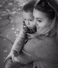 Rencontre Femme : Anna, 39 ans à Ukraine  Dnepr